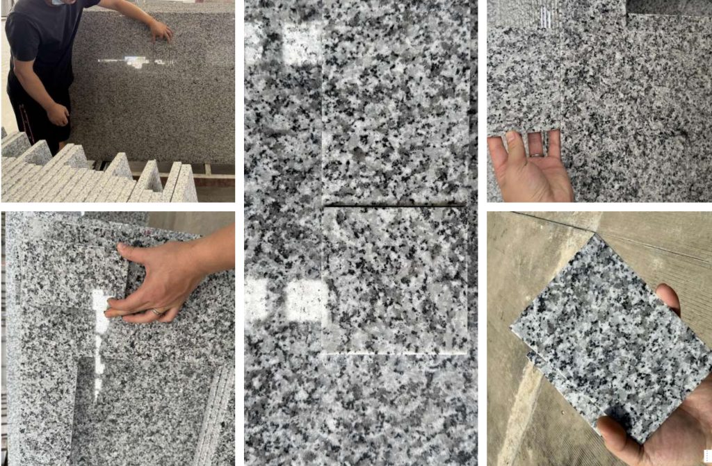 Luna pearl granite vietnam