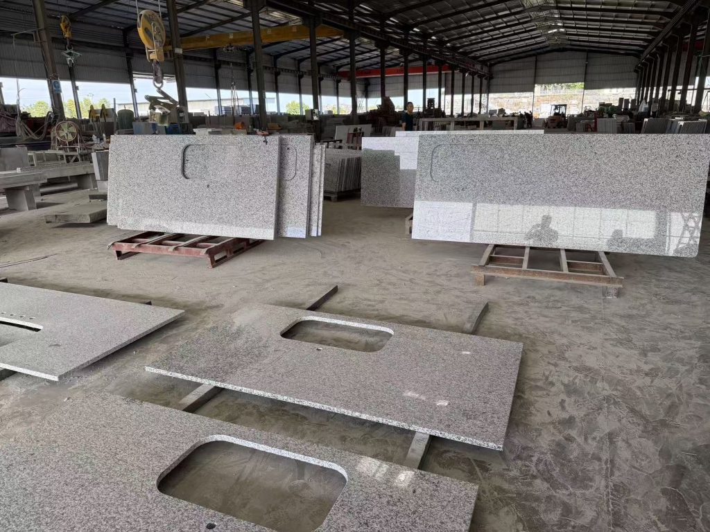 Luna pearl granite vietnam