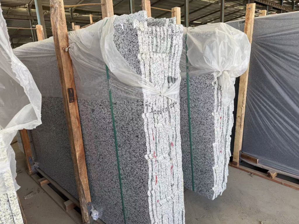 Luna pearl granite vietnam